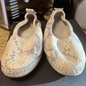 Cole Haan cushioned shoes
